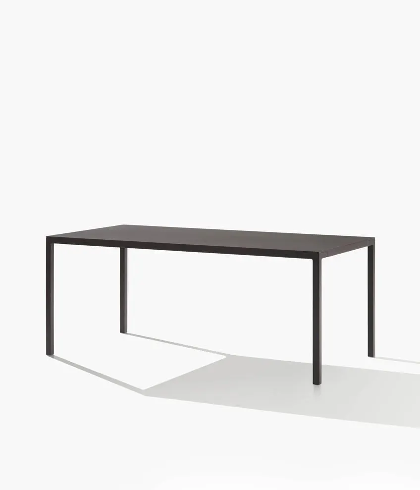 Trevi table — Poliform, photo 2