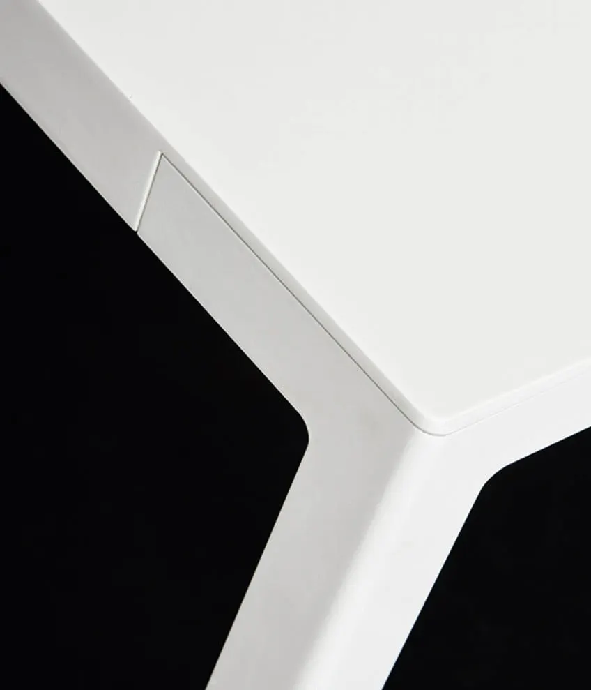 Trevi table — Poliform, photo 3