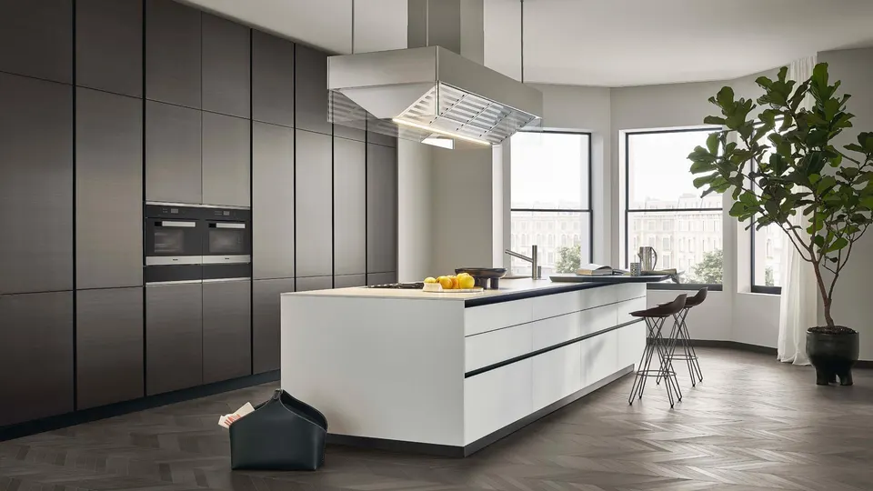 Cocina Twelve — Poliform