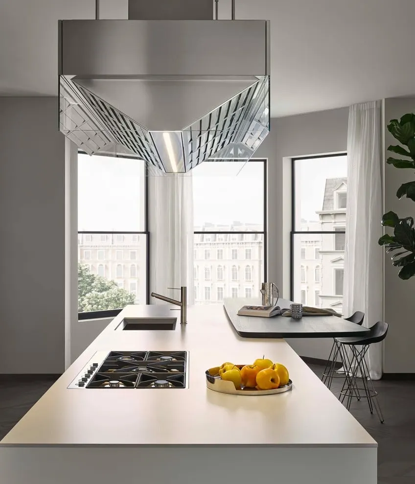 Cocina Twelve — Poliform, foto 2