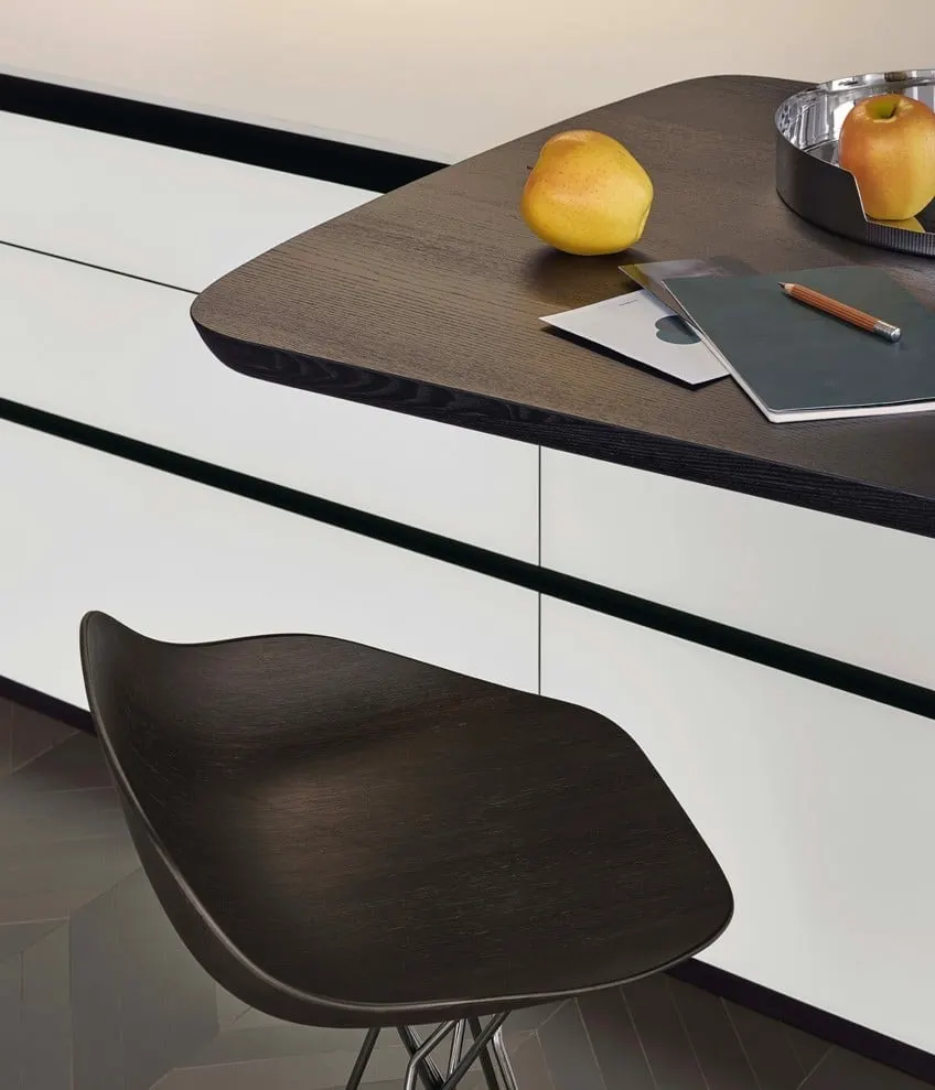 Cocina Twelve — Poliform, foto 3