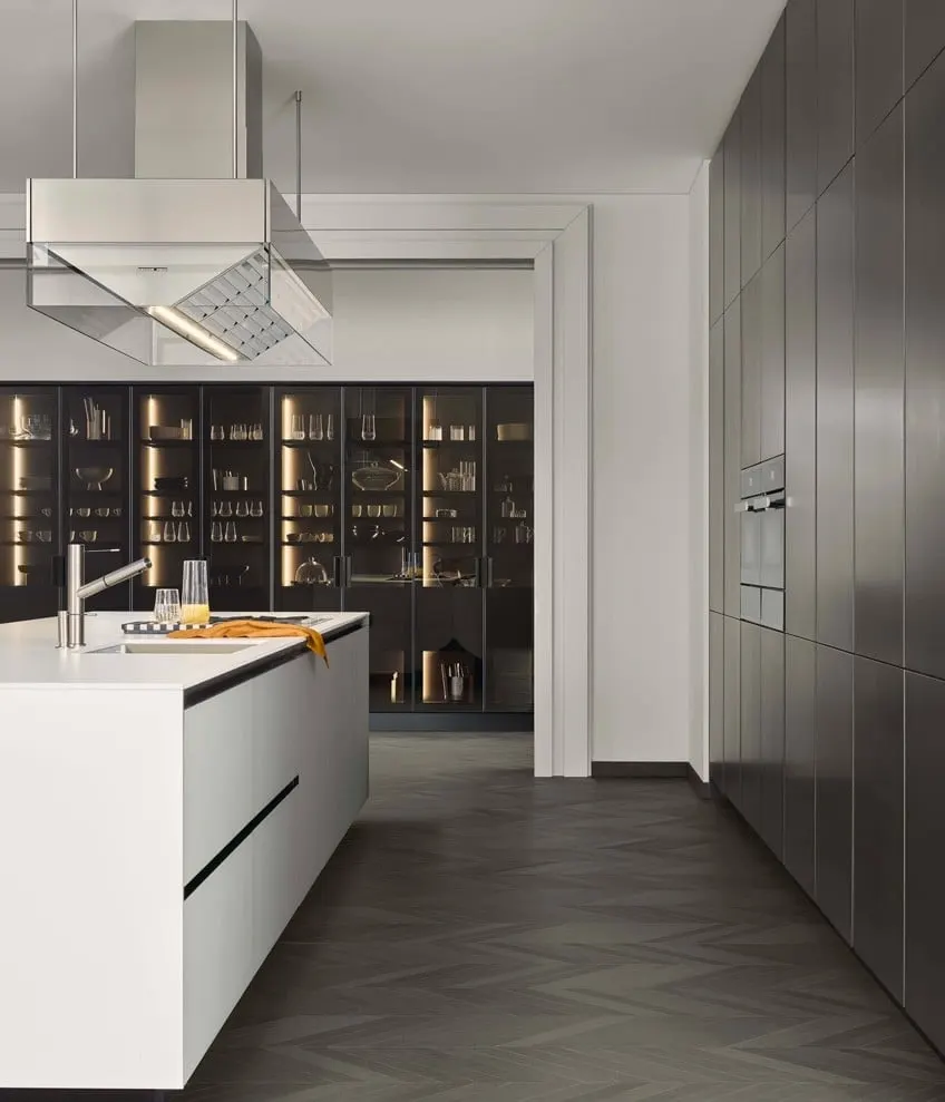 Cocina Twelve — Poliform, foto 6