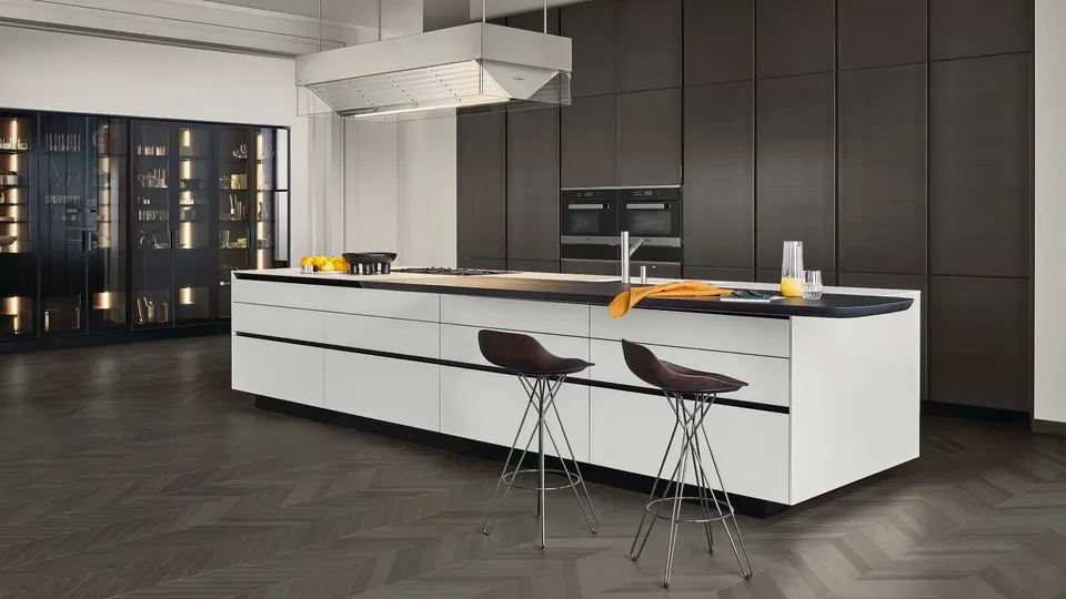 Cocina Twelve — Poliform, foto 7
