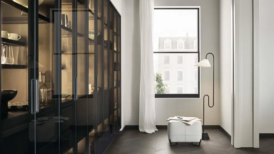 Cocina Twelve — Poliform, foto 8