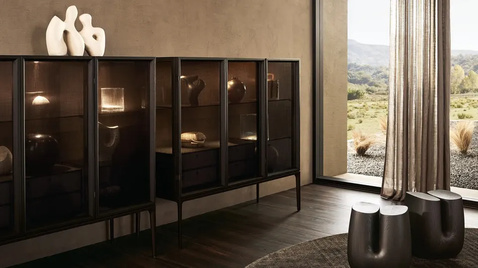 Mesa de centro Ube — Poliform, foto 2