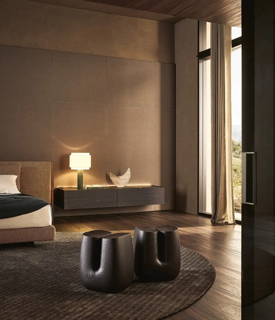 Mesa de centro Ube — Poliform, foto 4