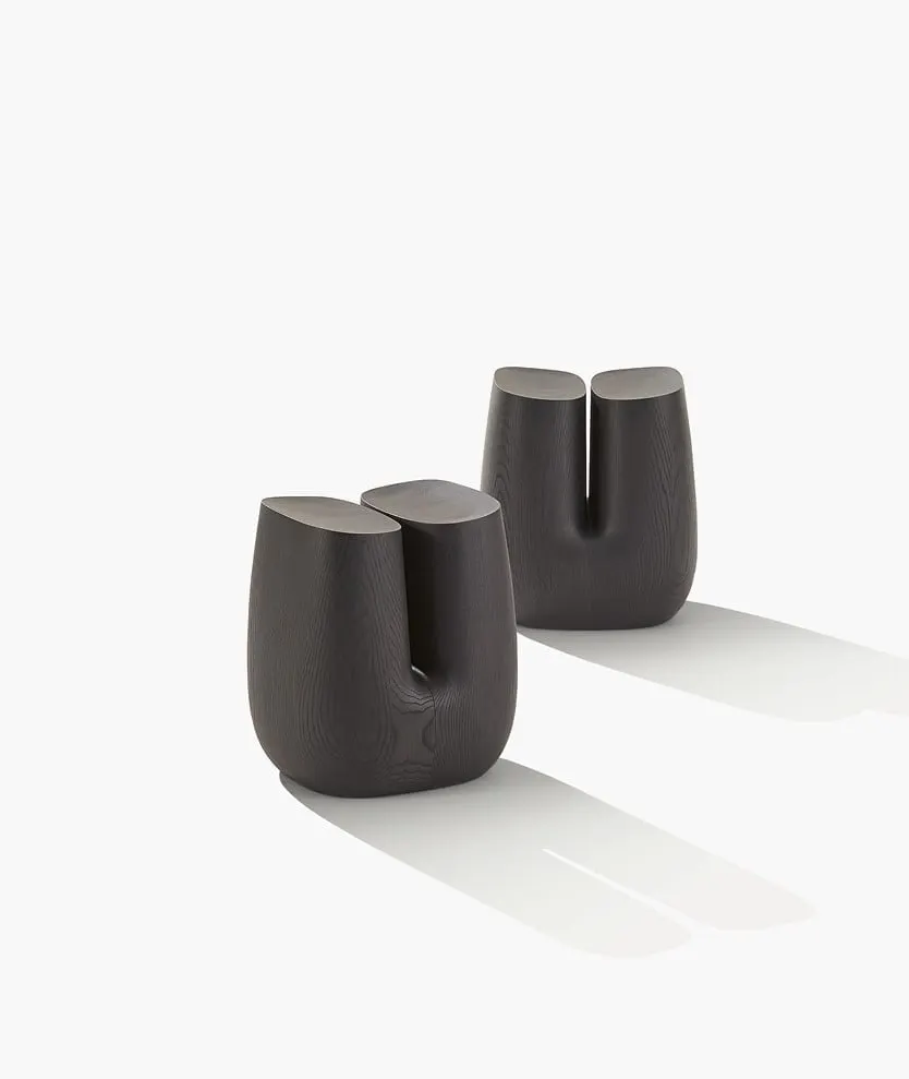 Ube coffee table — Poliform