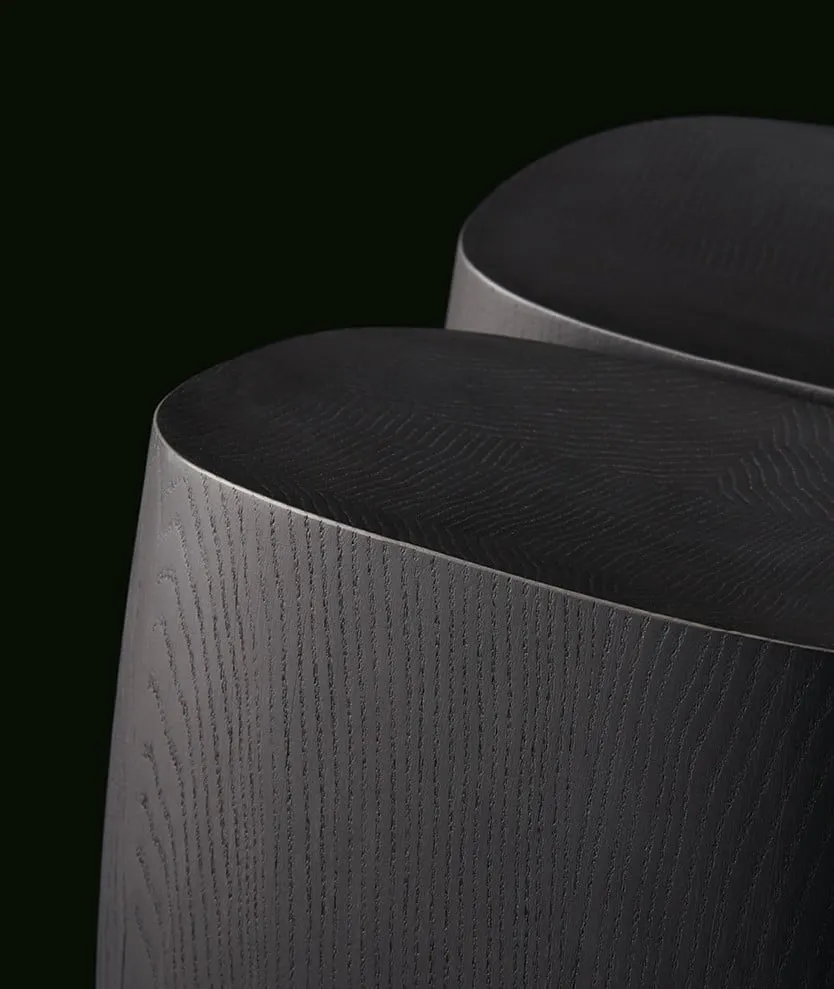 Mesa de centro Ube — Poliform, foto 6
