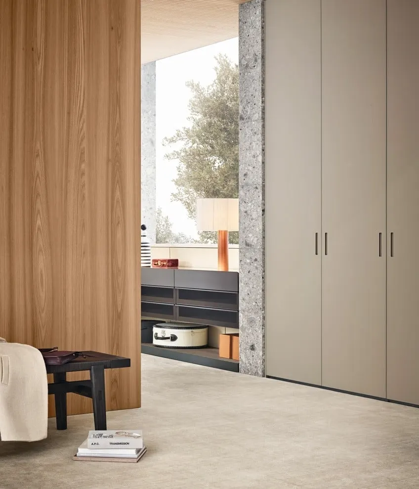 Vestidor Ubik — Poliform, foto 2