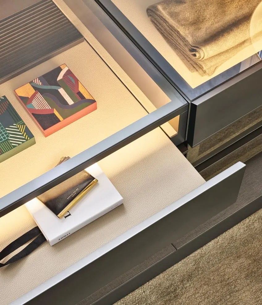 Vestidor Ubik — Poliform, foto 3
