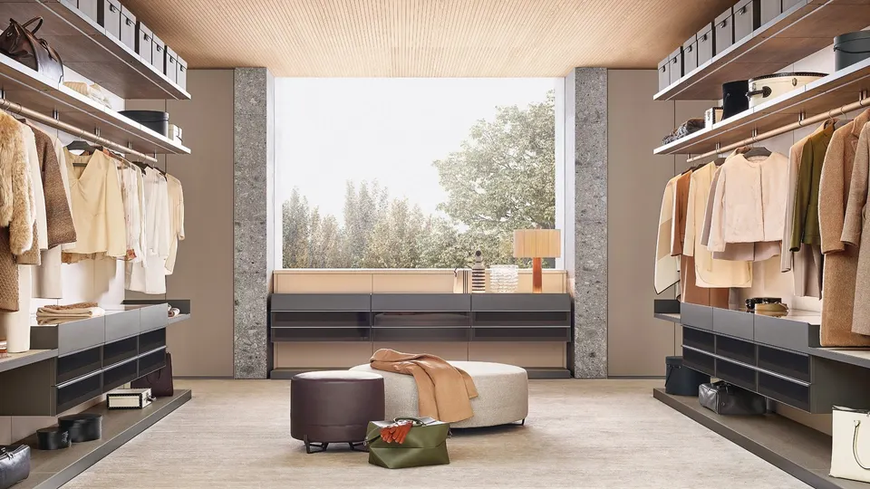 Vestidor Ubik — Poliform, foto 4