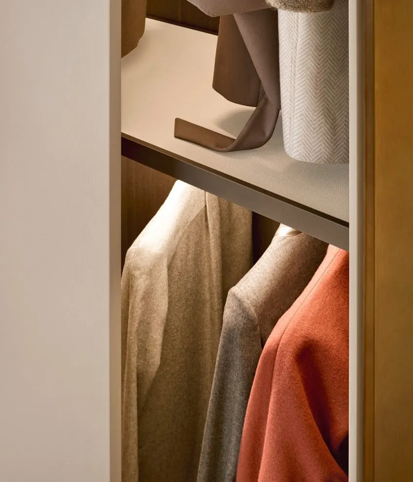 Vestidor Ubik — Poliform, foto 7