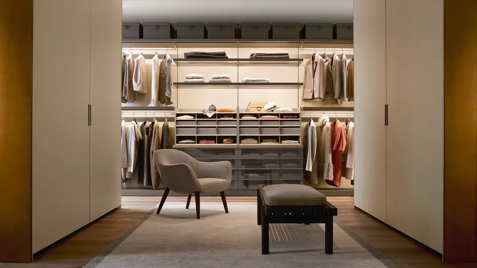 Vestidor Ubik — Poliform, foto 8