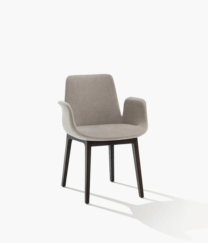 Chaise Ventura — Poliform