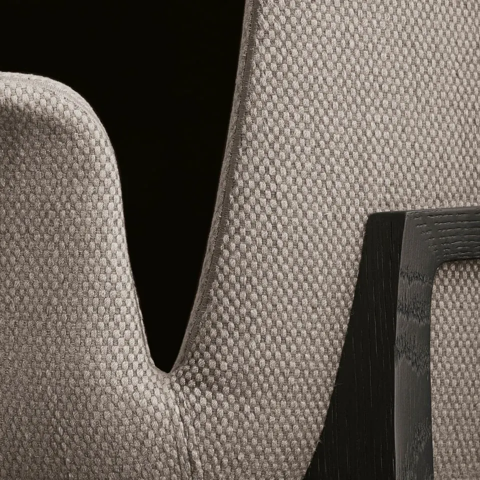 Ventura Stuhl — Poliform, foto 5
