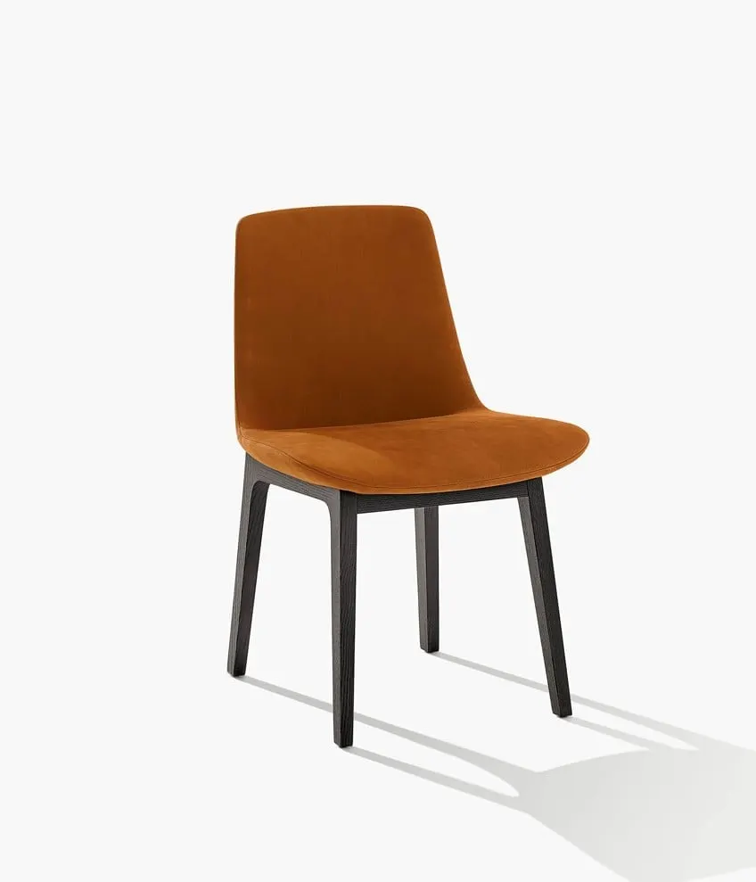 Ventura Stuhl — Poliform, foto 6