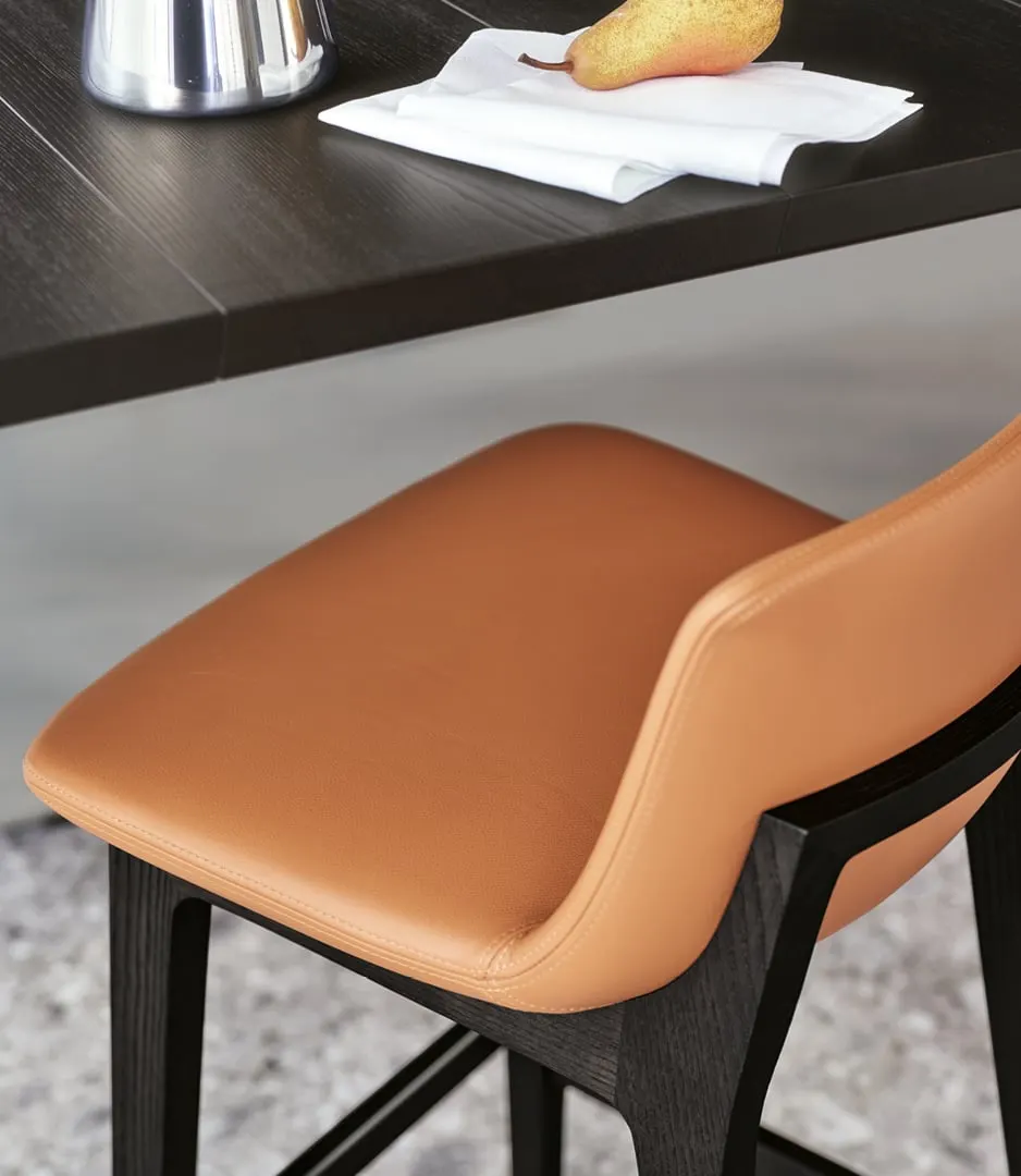 Taburete Ventura — Poliform, foto 3