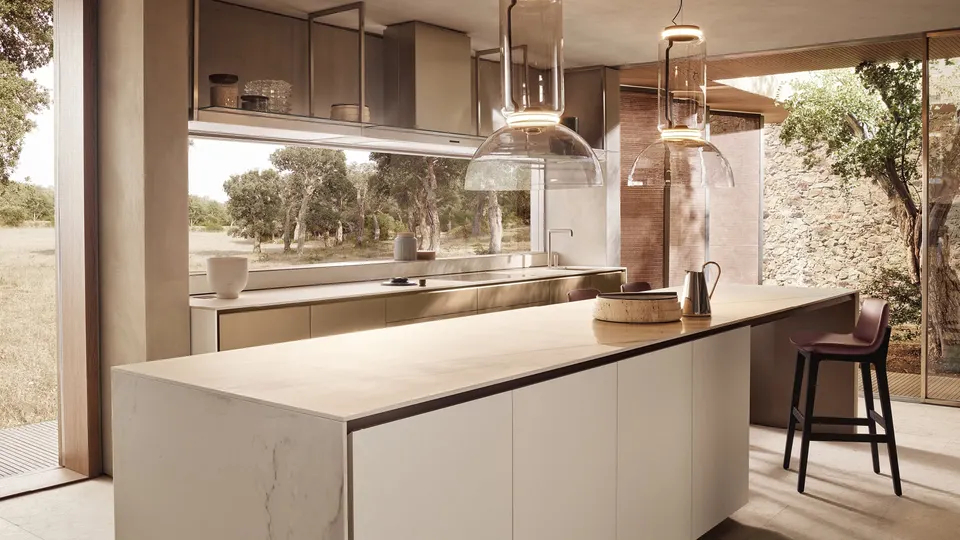 Taburete Ventura — Poliform, foto 4
