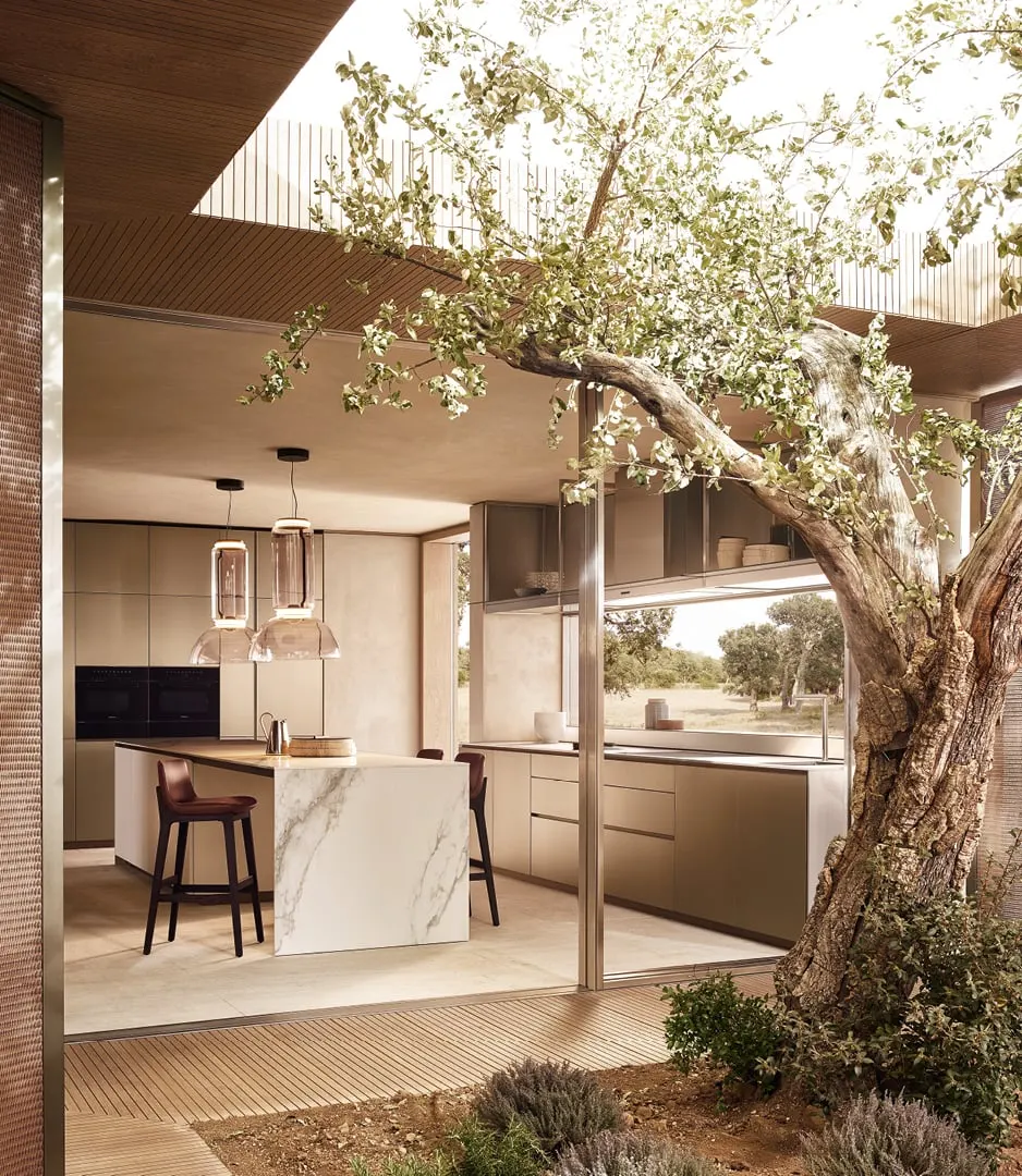 Taburete Ventura — Poliform, foto 5