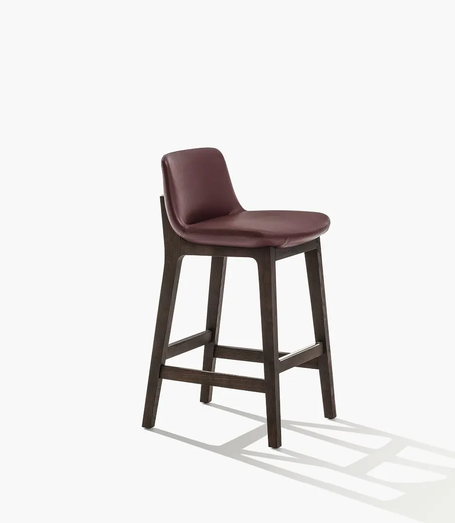 Ventura stool — Poliform
