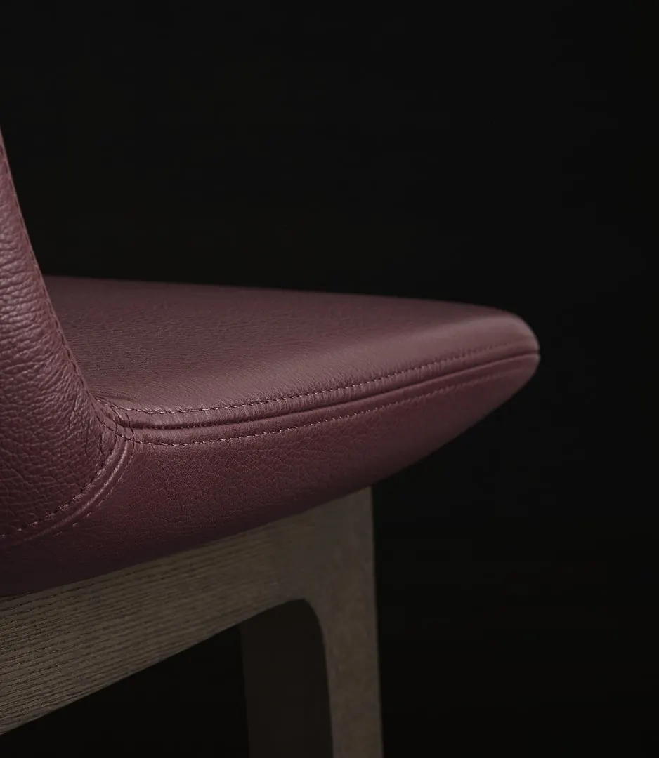 Taburete Ventura — Poliform, foto 7