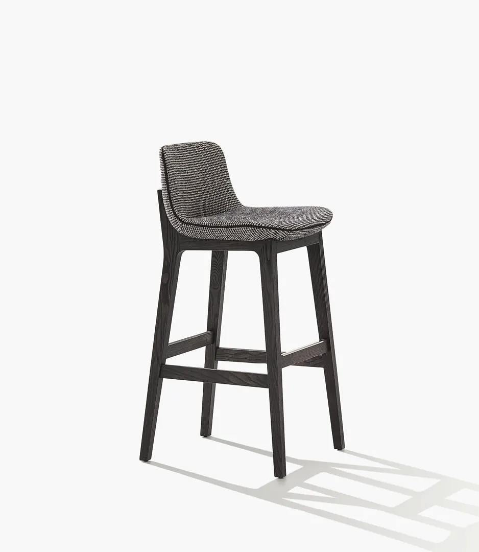 Taburete Ventura — Poliform, foto 8