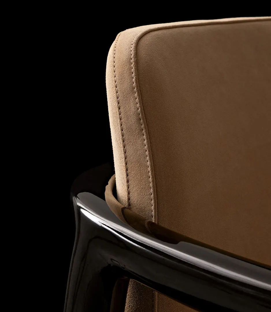 Chaise Victoria — Poliform, photo 2