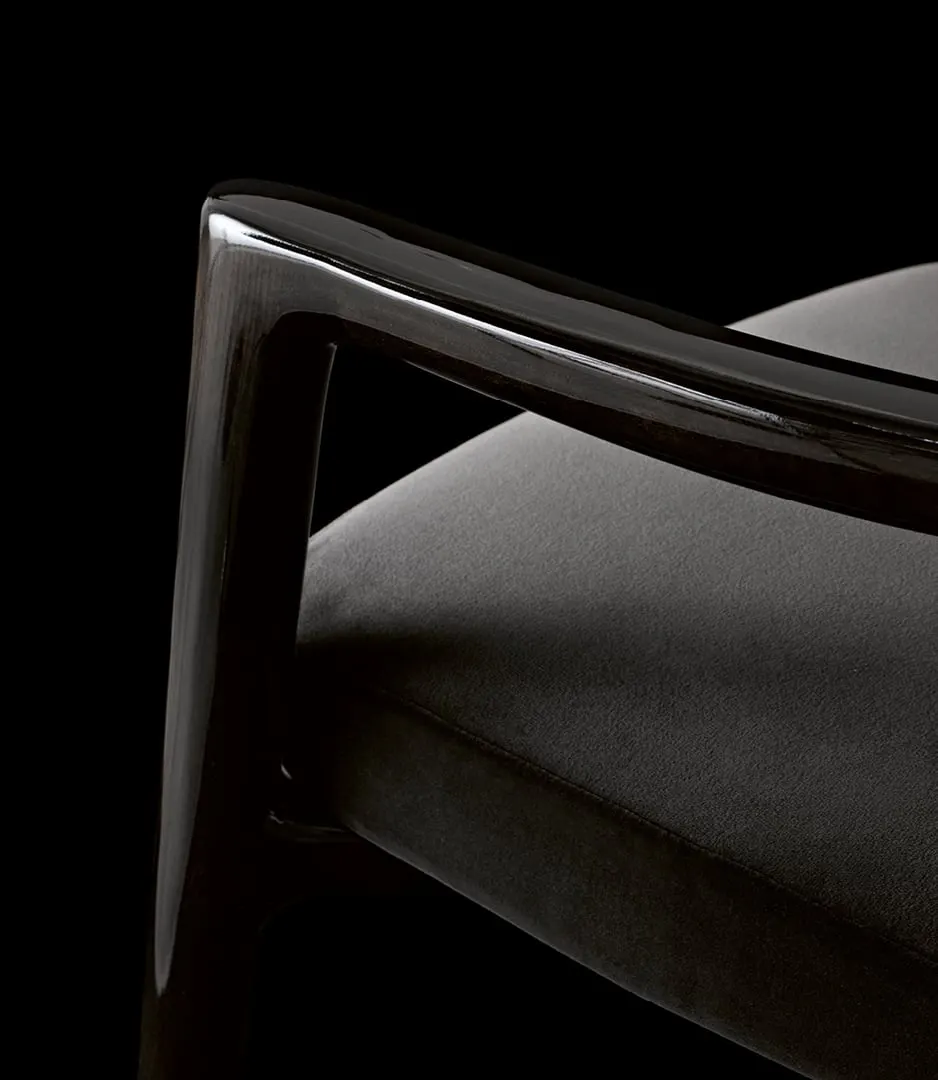 Chaise Victoria — Poliform, photo 4