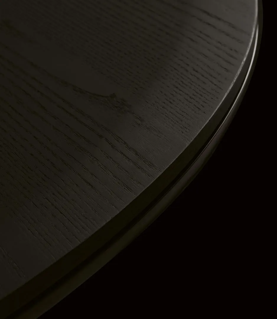 Table Vortice — Poliform, photo 2