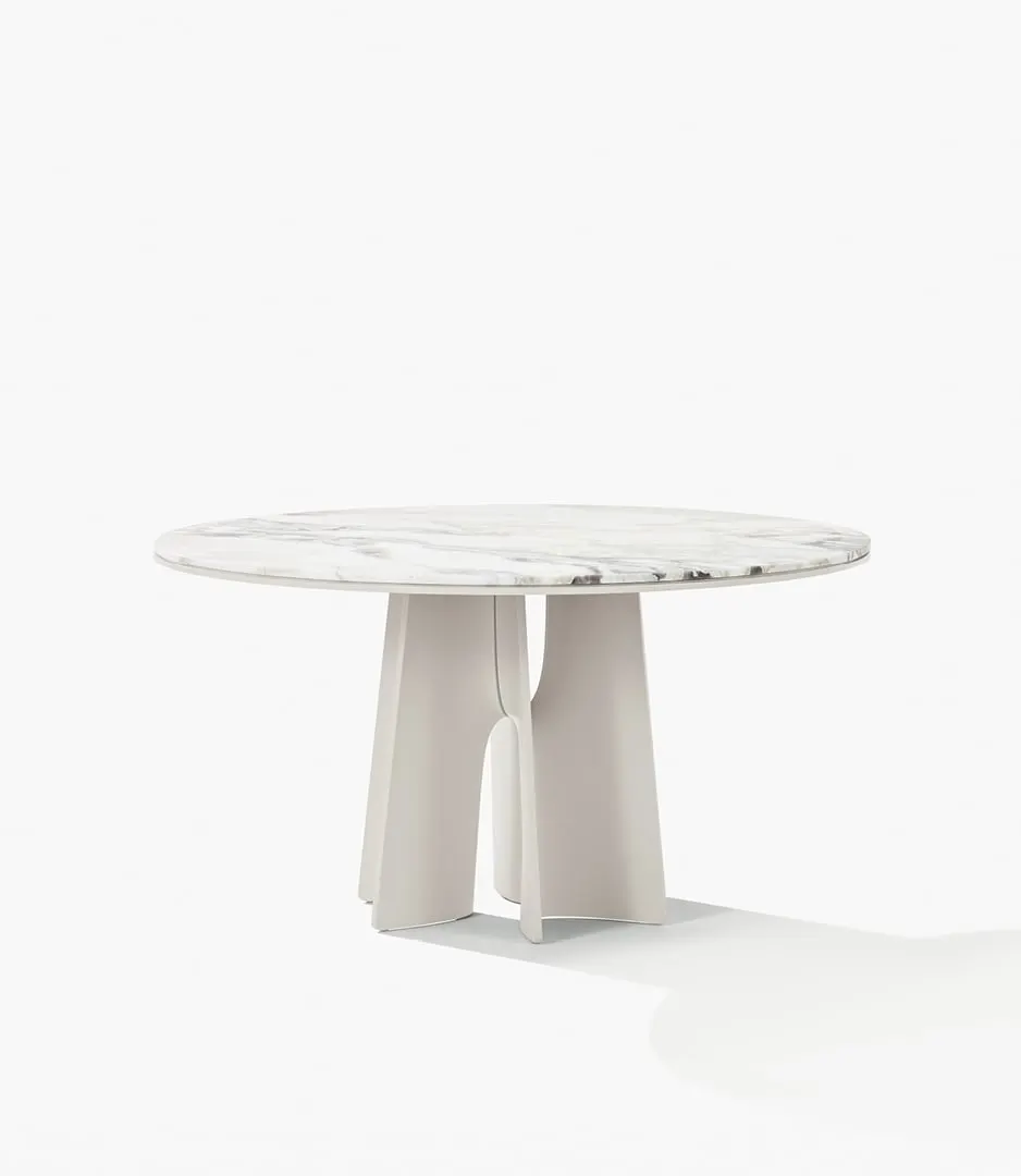 Table Vortice — Poliform, photo 5