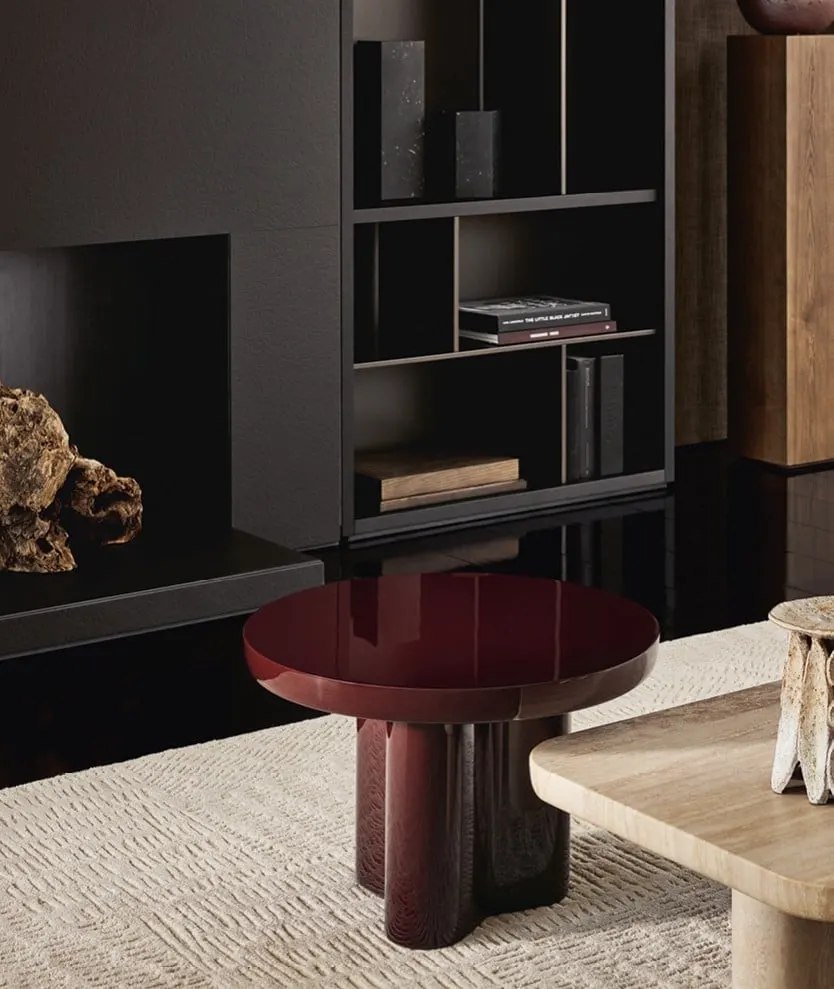 Стеллаж Wall System — Poliform, фото 6
