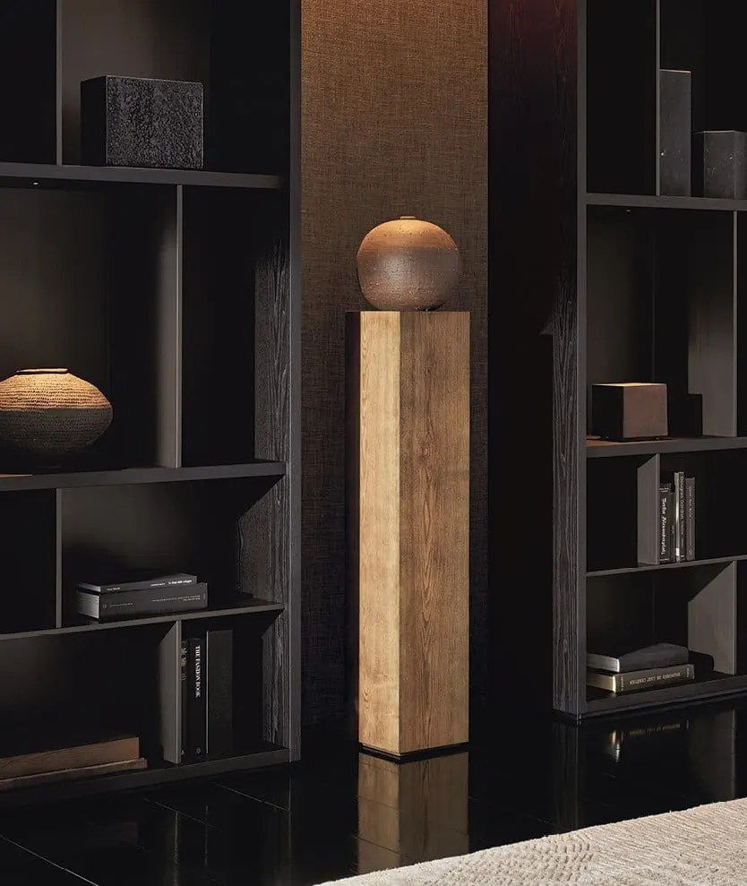 Стеллаж Wall System — Poliform, фото 7