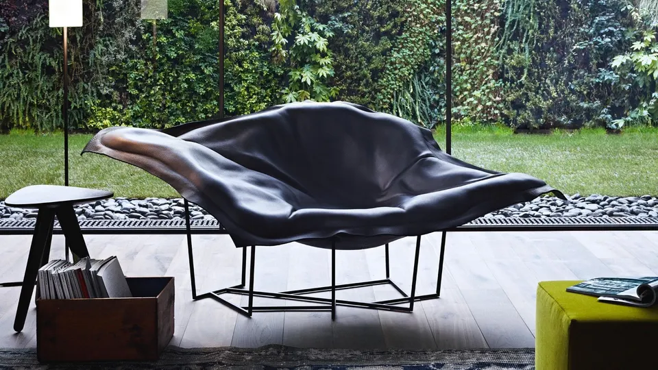 Wallace Fauteuil — Poliform, foto 1