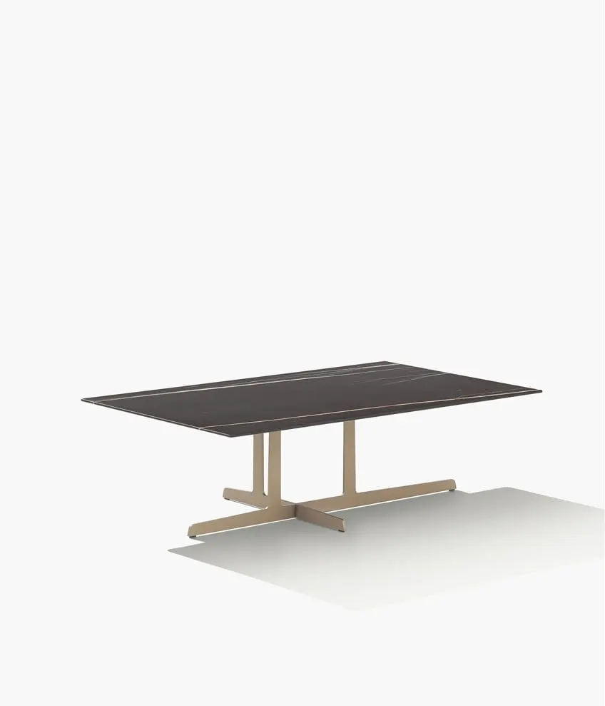 Westside coffee table — Poliform