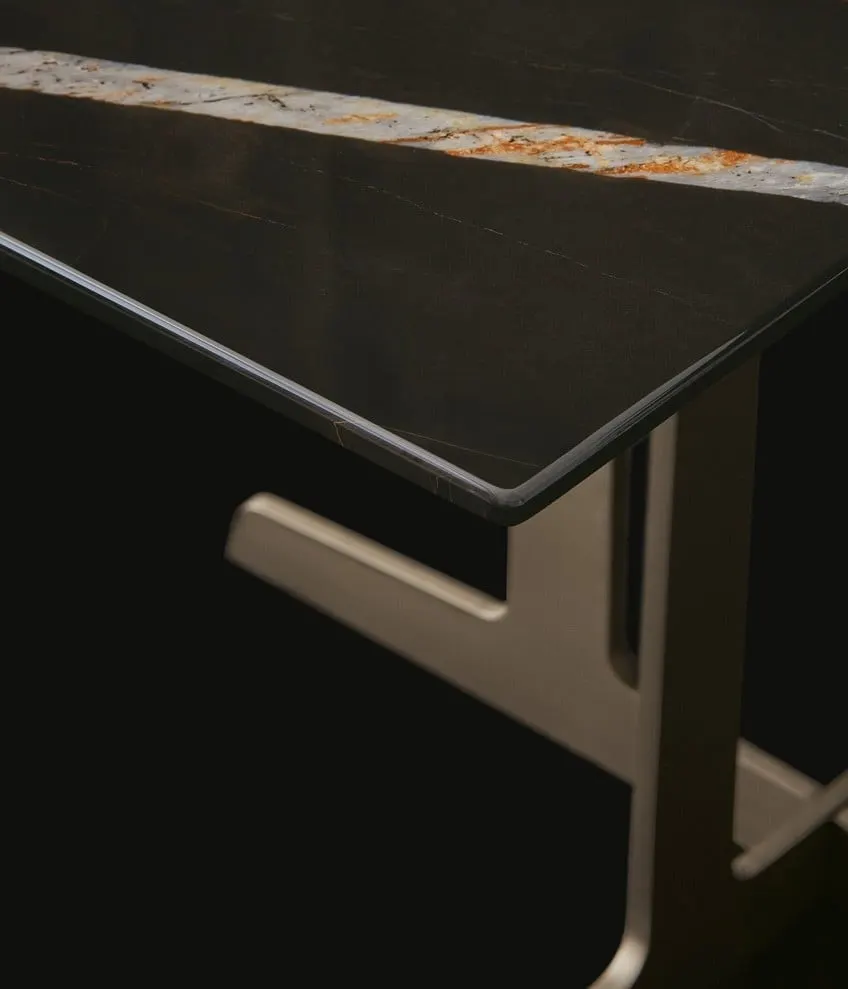 Table basse Westside — Poliform, photo 8
