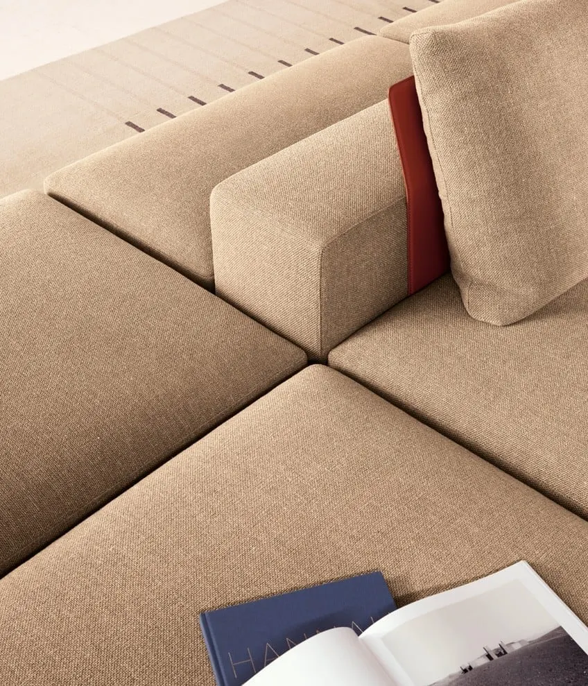 Диван Westside — Poliform, фото 4