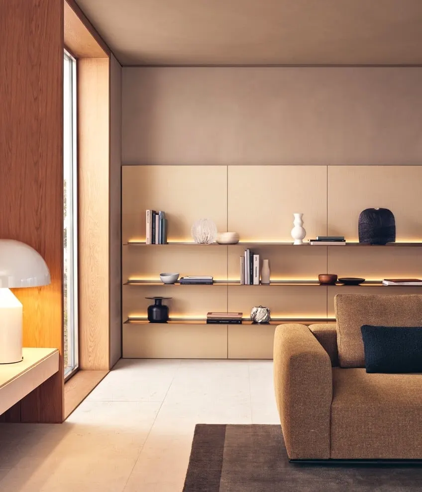 Диван Westside — Poliform, фото 7