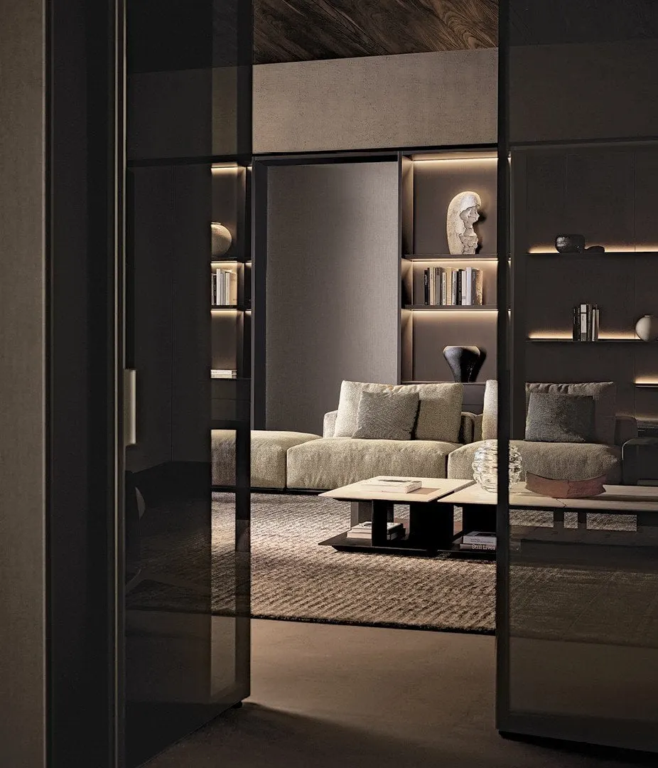 Westside Soft Sofa — Poliform, foto 2