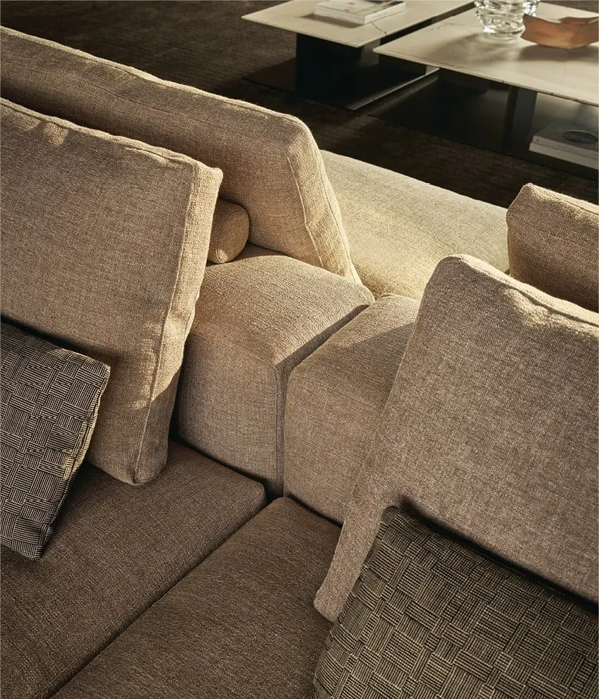 Westside Soft Sofa — Poliform, foto 4