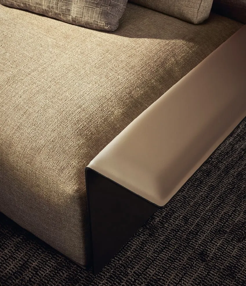 Westside Soft Sofa — Poliform, foto 5