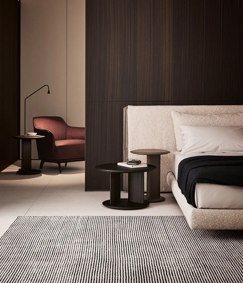 Кровать Yume — Poliform, фото 5