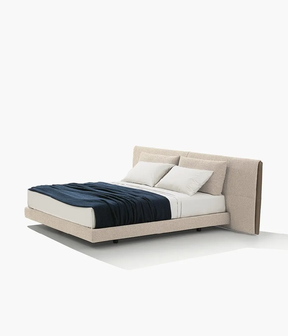 Кровать Yume — Poliform, фото 8