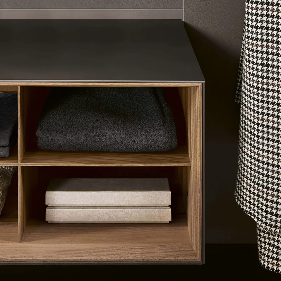 Abacus wardrobe — Rimadesio, photo 2
