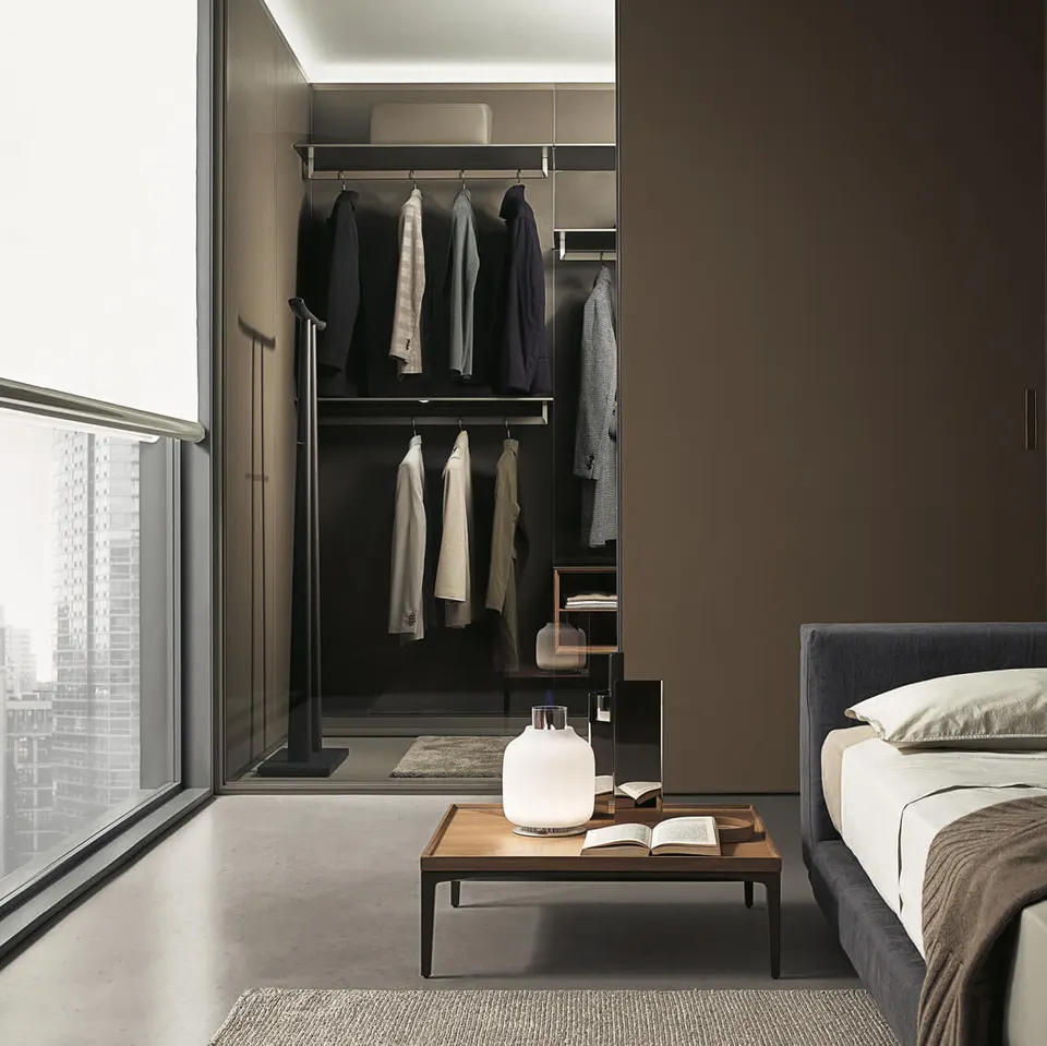 Abacus wardrobe — Rimadesio, photo 3