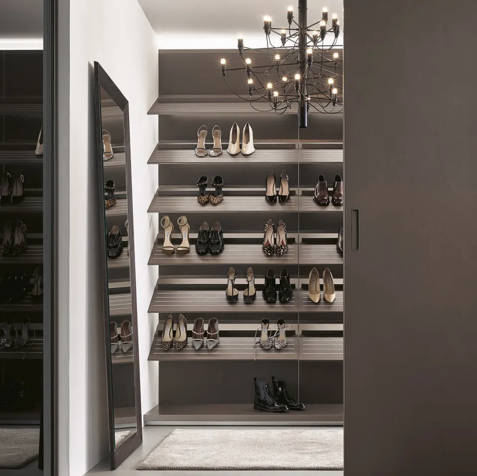 Abacus wardrobe — Rimadesio, photo 6