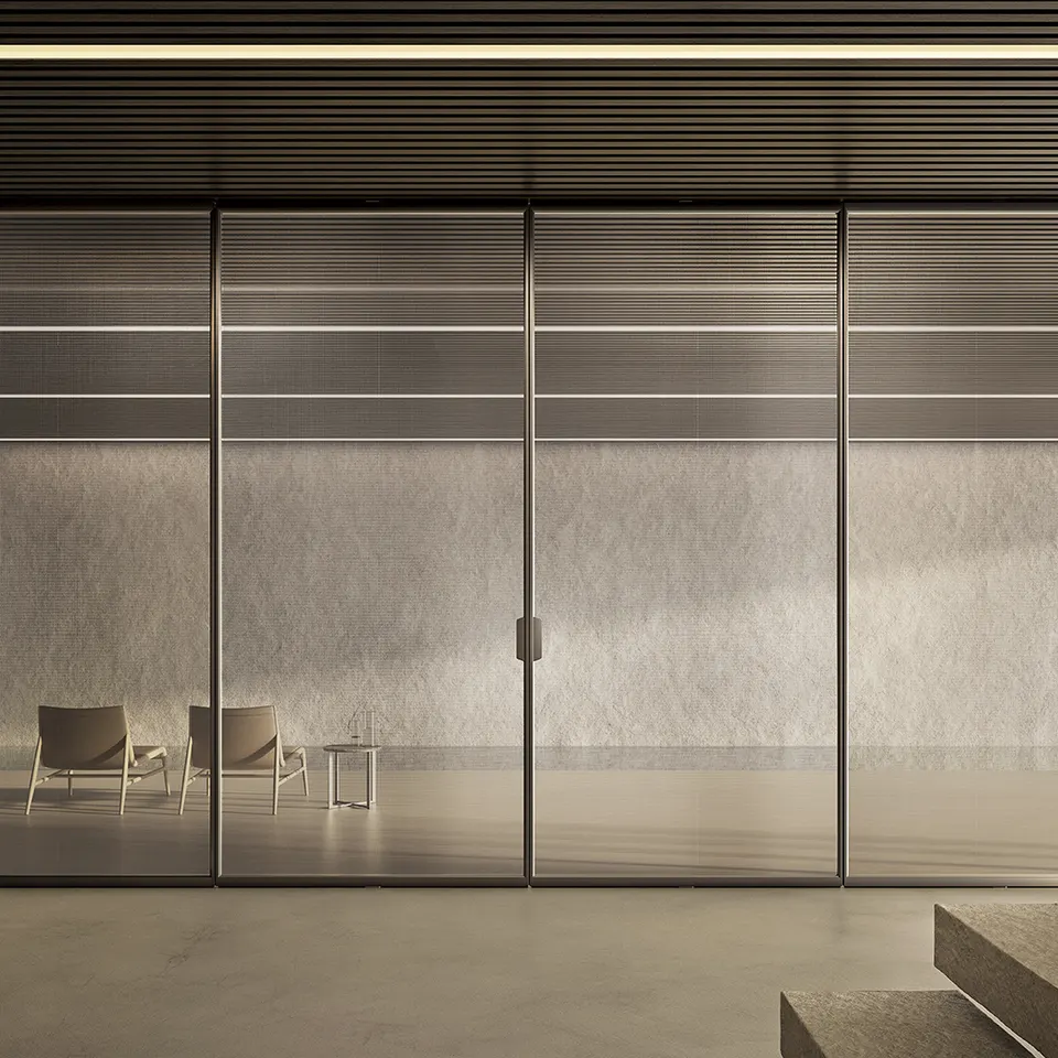 Puertas Air — Rimadesio