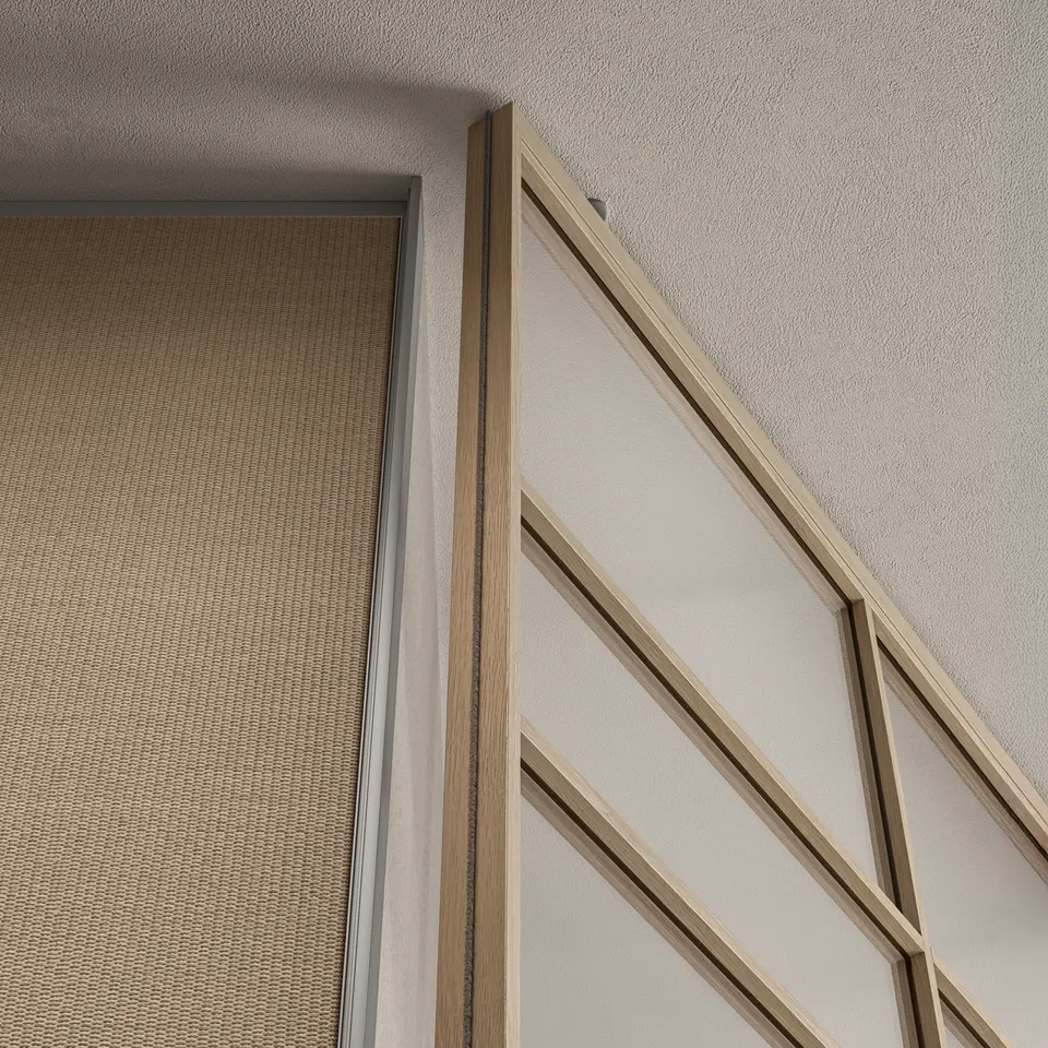 Puertas Air — Rimadesio, foto 4