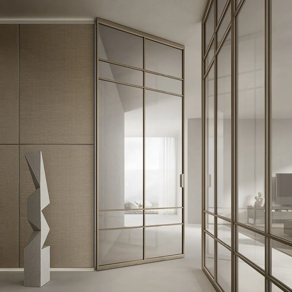Puertas Air — Rimadesio, foto 5