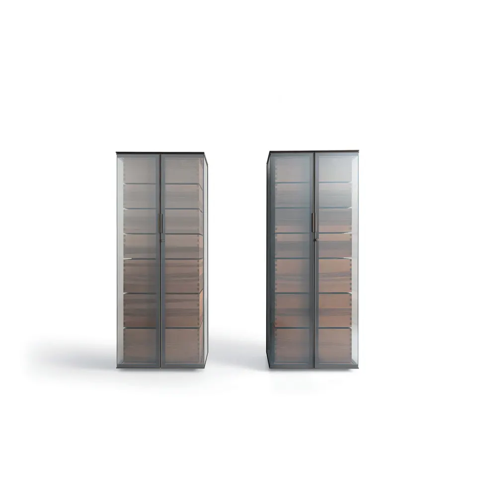 Ala storage system — Rimadesio, photo 1