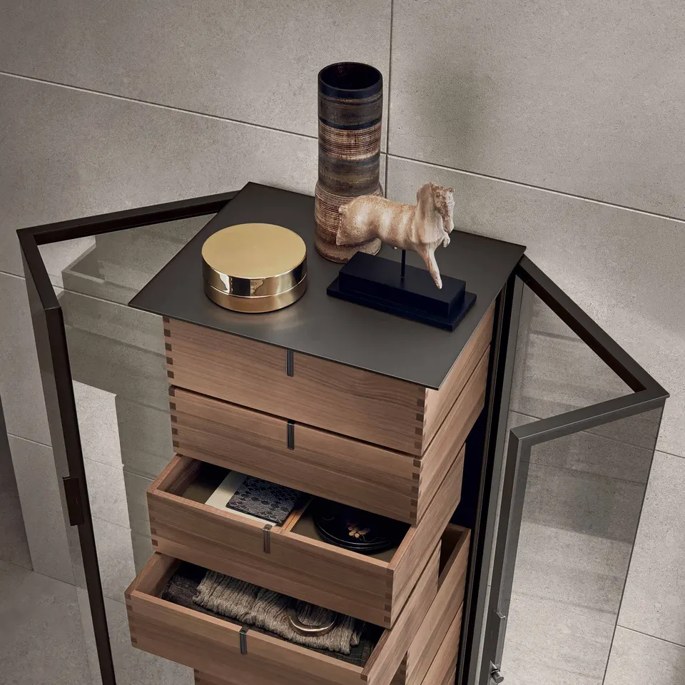 Ala storage system — Rimadesio, photo 2